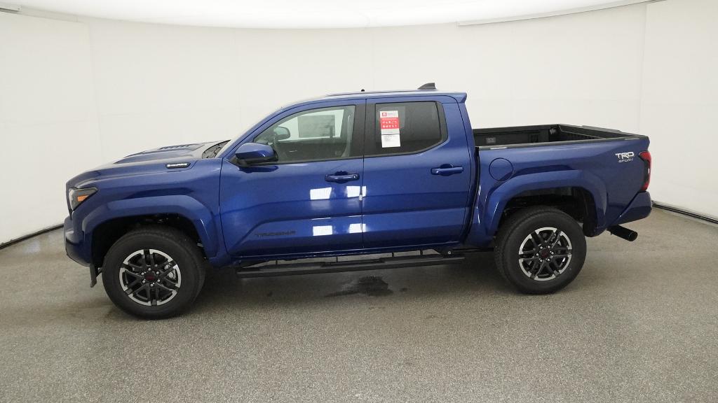 2025 Toyota Tacoma TRD Sport - Photo 42