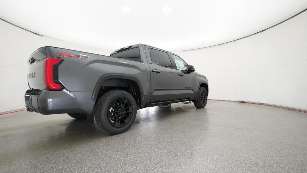 2026 Toyota Tundra Limited - Photo 44