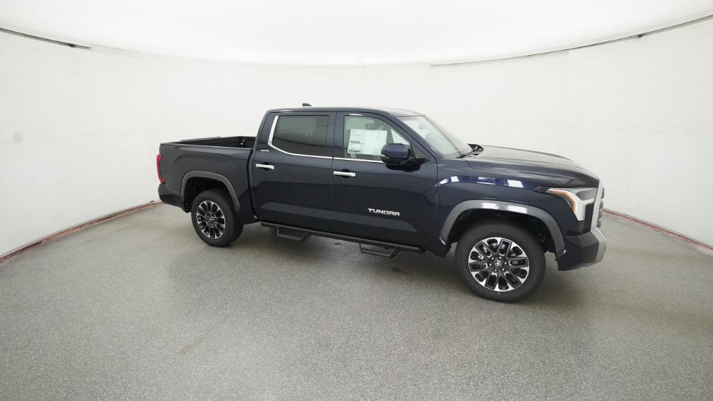 2026 Toyota Tundra Limited - Photo 23
