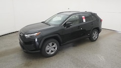 2025 Toyota RAV4 Hybrid LE SUV