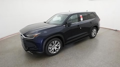 2026 Toyota Grand Highlander Limited LIMITED AWD