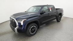 2026 Toyota Tundra SR5 SR5 CREWMAX 5.5