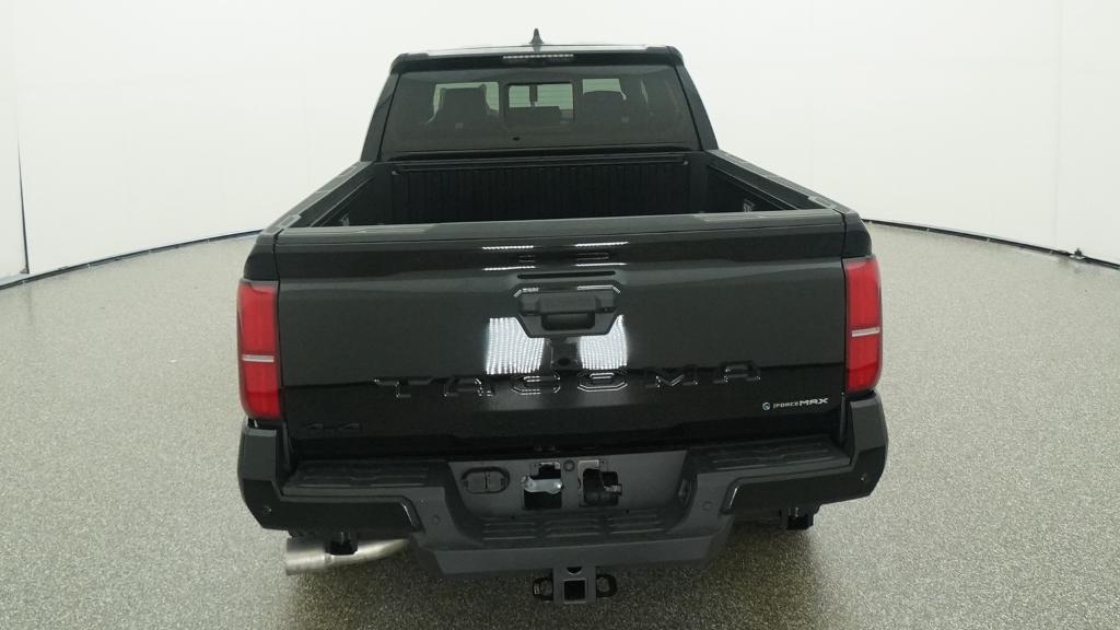 2026 Toyota Tacoma TRD Off Road - Photo 12