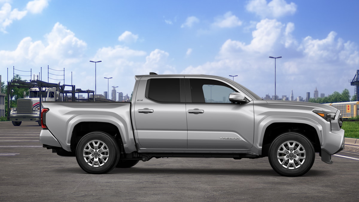 Vehicle thumbnail