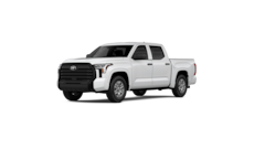 Buy a 2026 Toyota Tundra near Canton, OH