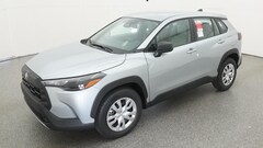 2026 Toyota Corolla Cross L L