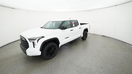 2026 Toyota Tundra SR5 Truck