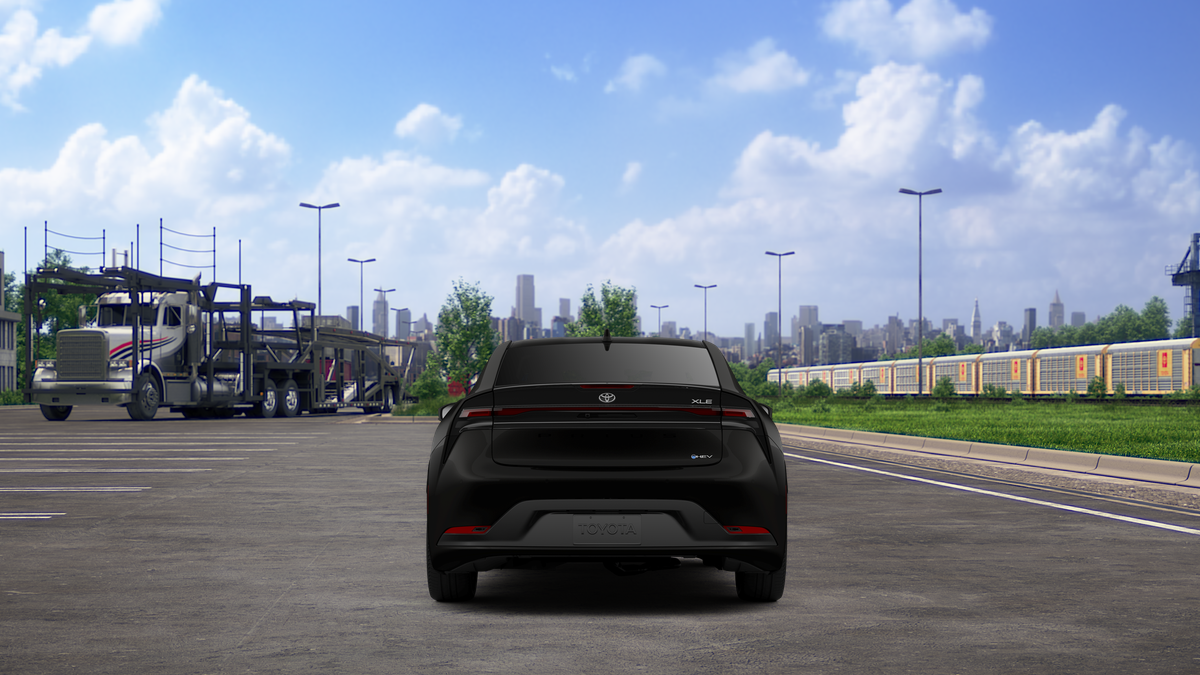 Vehicle thumbnail