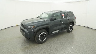2026 Toyota 4Runner i-FORCE MAX TRD Off-Road Premium 4WD TRD OFF-RD PREM