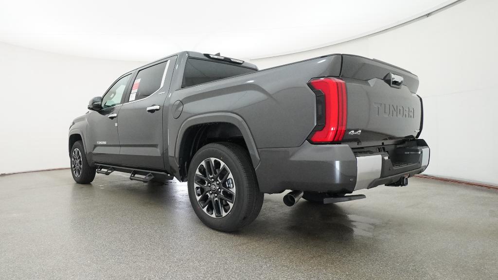 2026 Toyota Tundra Limited - Photo 29