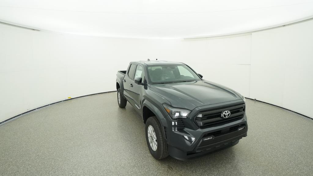 2026 Toyota Tacoma SR5 - Photo 56