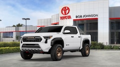 2025 Toyota Tacoma i-FORCE MAX Trailhunter 4X4 DOUBLE CAB HV