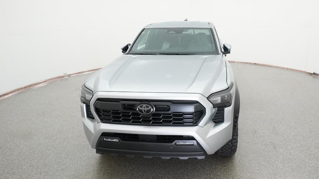 2025 Toyota Tacoma TRD Off Road - Photo 61