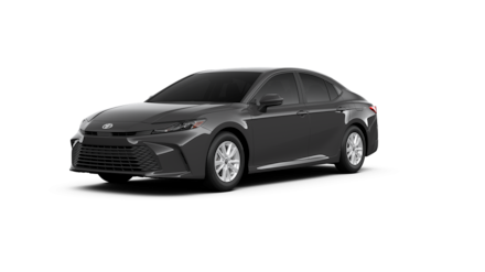 2026 Toyota Camry LE Sedan AWD