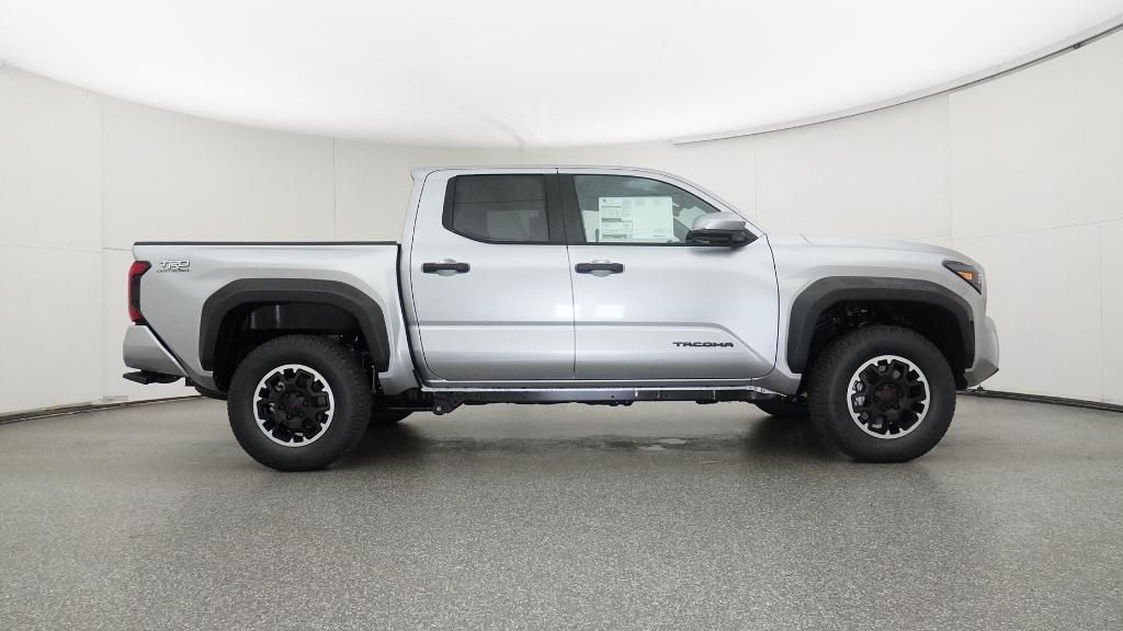 2025 Toyota Tacoma TRD Off Road - Photo 19