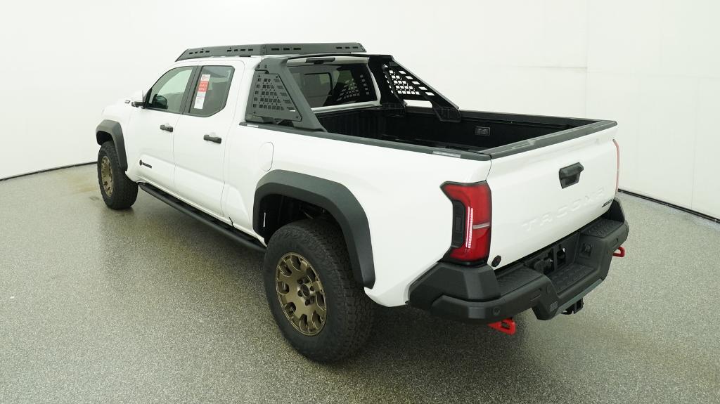2026 Toyota Tacoma Trailhunter - Photo 18