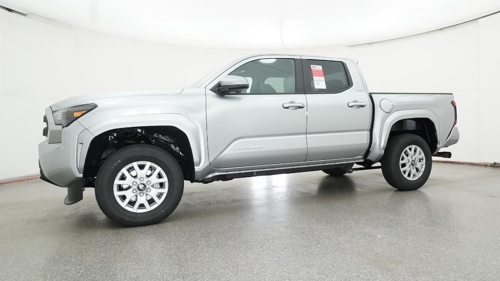 2026 Toyota Tacoma SR5 - Photo 78