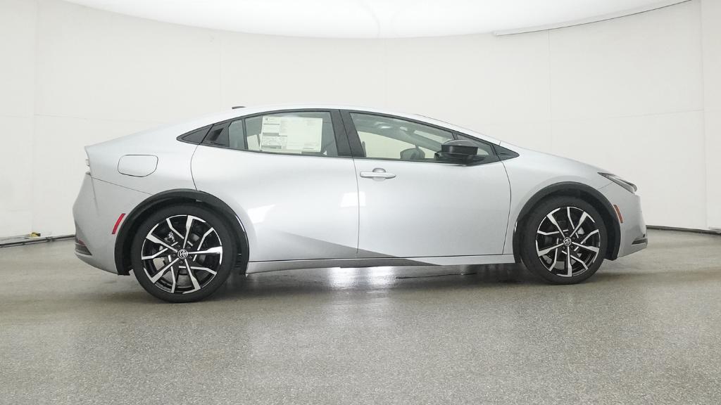 2026 Toyota Prius Plug-in Hybrid XSE - Photo 56