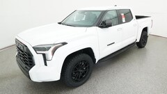 2026 Toyota Tundra SR5 Truck CrewMax