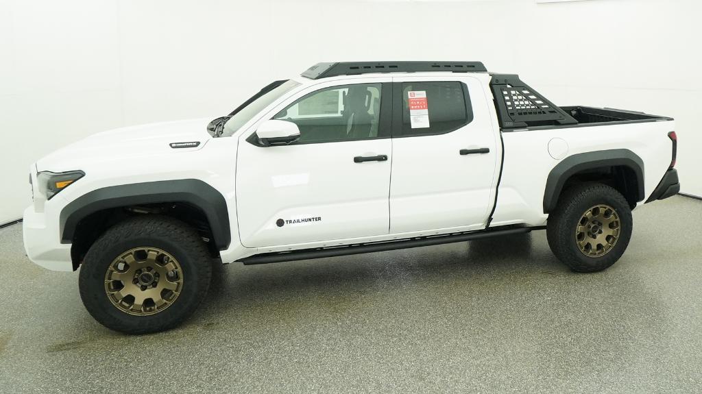 2026 Toyota Tacoma Trailhunter - Photo 25