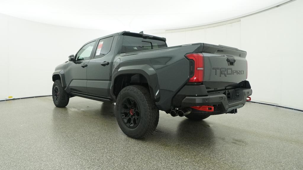 2026 Toyota Tacoma TRD Pro - Photo 56