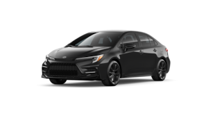 2027 Toyota Corolla SE SE