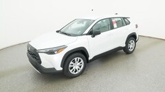 2026 Toyota Corolla Cross L L