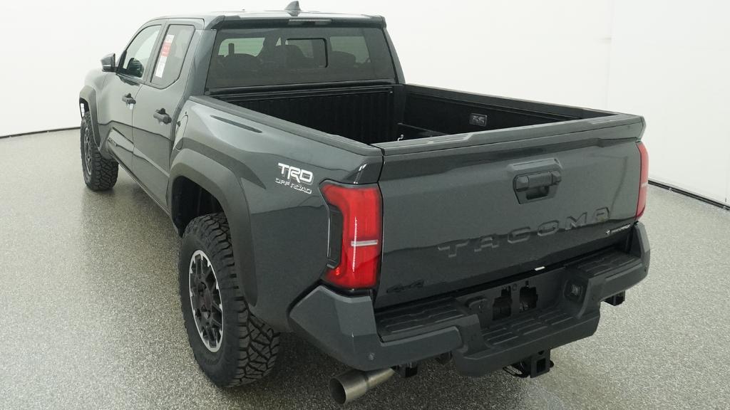 2026 Toyota Tacoma TRD Off Road - Photo 30