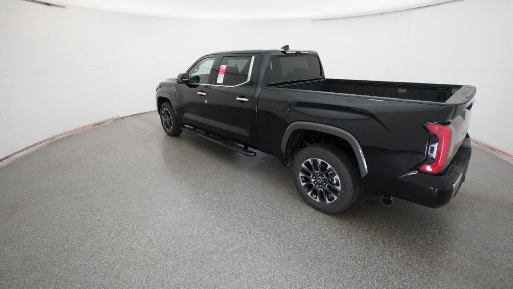2026 Toyota Tundra Limited - Photo 45