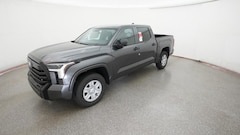 2026 Toyota Tundra SR Truck CrewMax