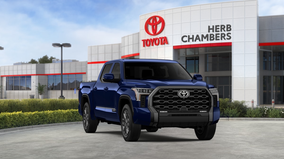 2026 Toyota Tundra Platinum - Photo 16