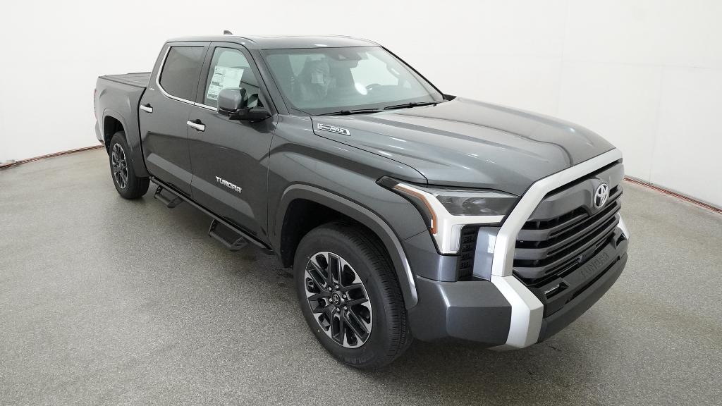 2026 Toyota Tundra Limited - Photo 32
