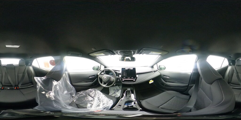 New 2027 Toyota Corolla Hatchback SE SE HATCHBACK