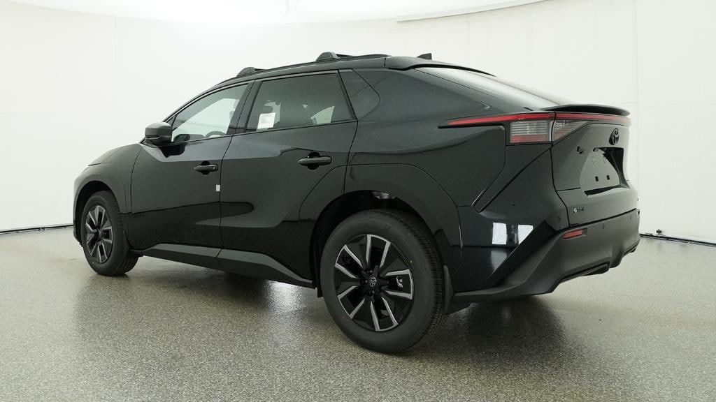 New 2026 Toyota bZ XLE XLE FWD PLUS