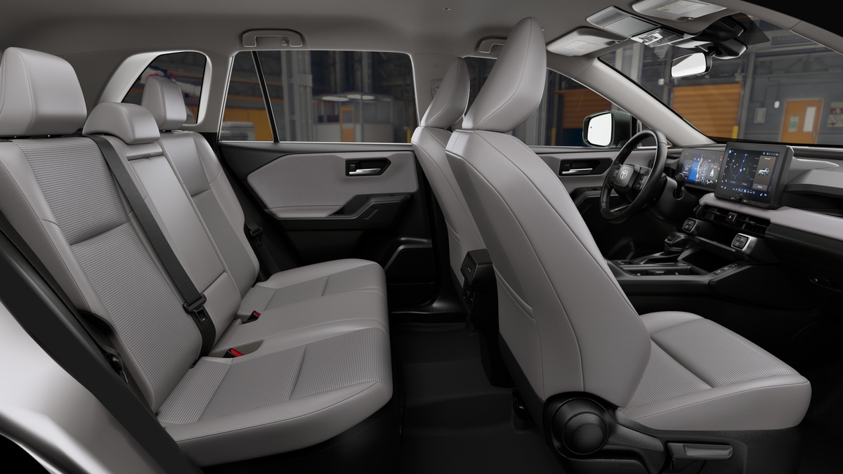 2026 Toyota RAV4 20