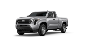 2026 Toyota Tacoma SR 4X4 XTRACAB For Sale in Fairfax, VA
