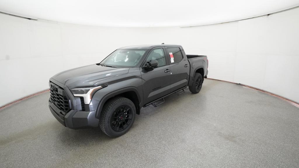 2026 Toyota Tundra Limited - Photo 39