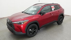 2026 Toyota Corolla Cross LE SUV