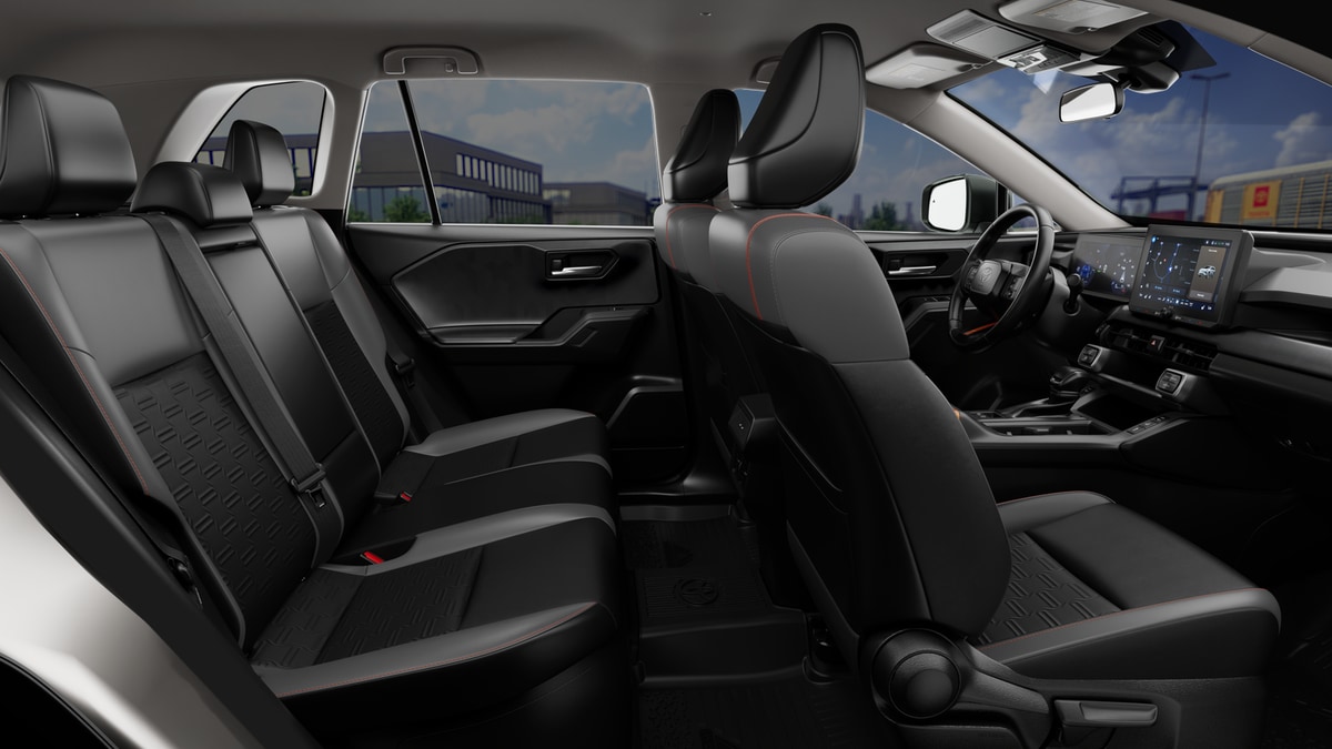 2017 Subaru Forester Limited - Photo 27