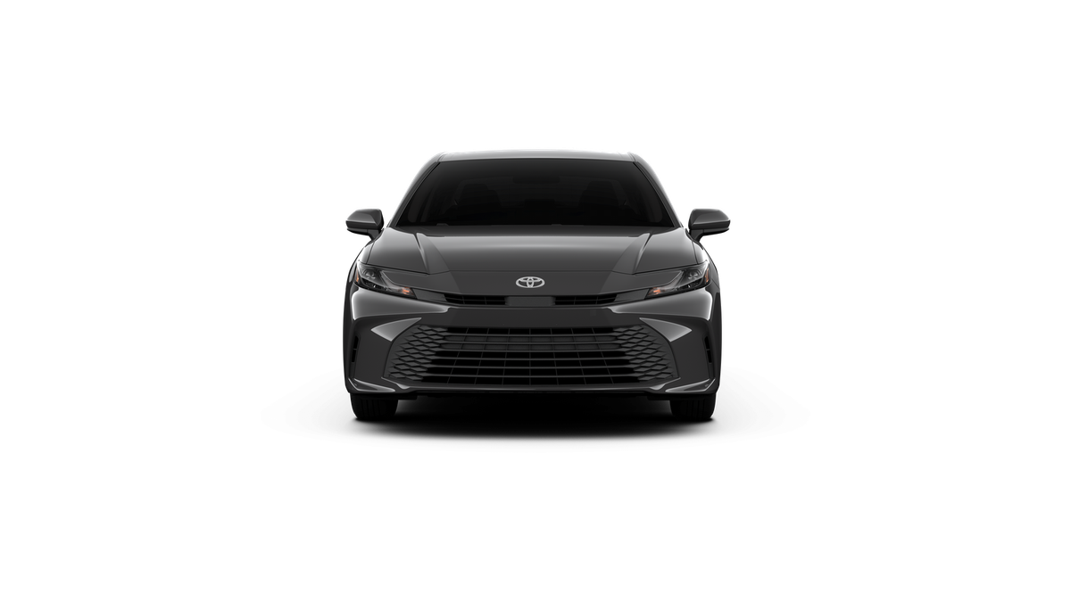 2026 Toyota Camry LE - Photo 17