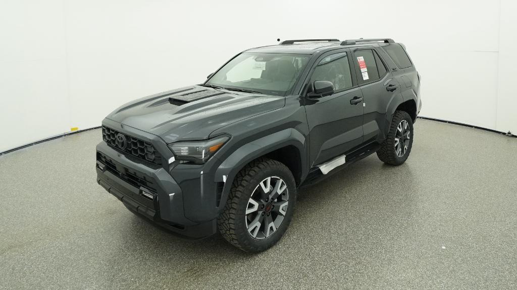  Toyota 4Runner