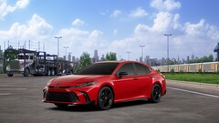 2026 Toyota Camry Nightshade AWD NIGHTSHADE AWD Springfield, OR