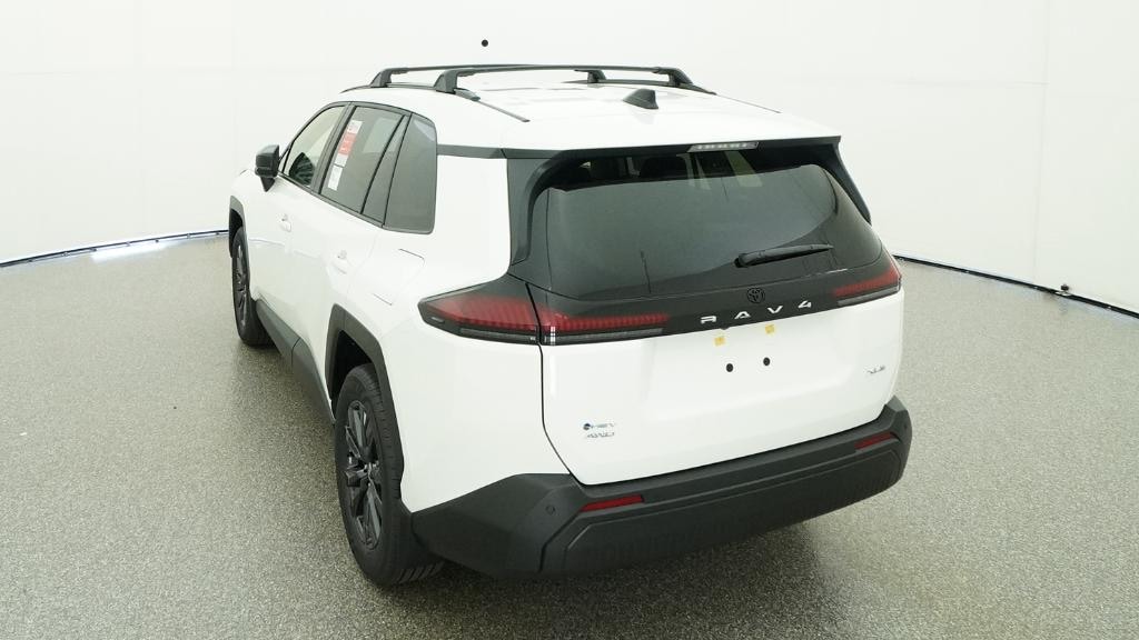 New 2026 Toyota RAV4 XLE Premium SUV