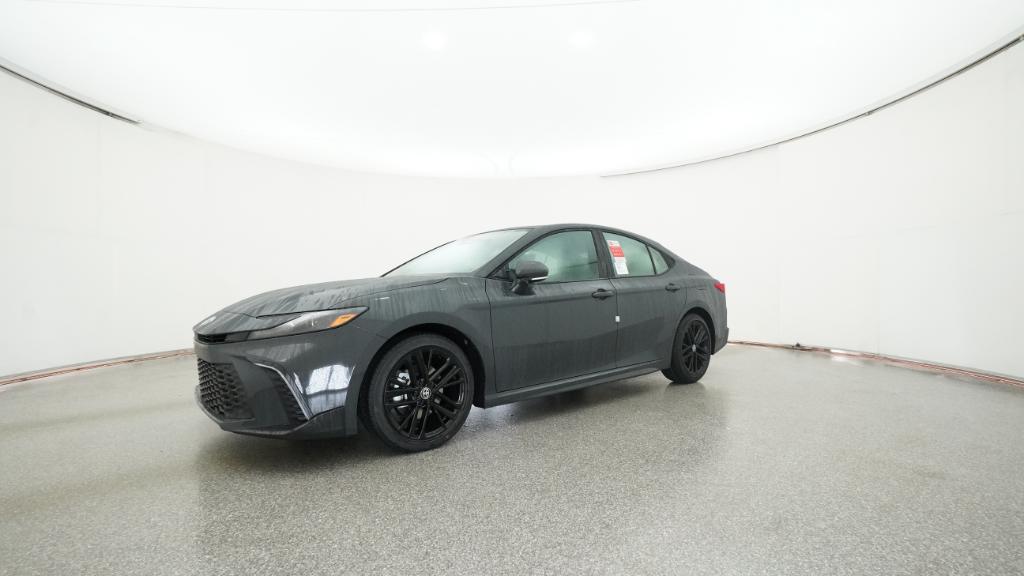 2026 Toyota Camry SE - Photo 70