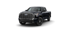 New 2024 Toyota Tundra i-FORCE MAX
