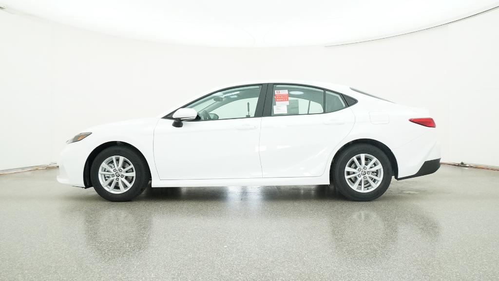 2026 Toyota Camry LE - Photo 45