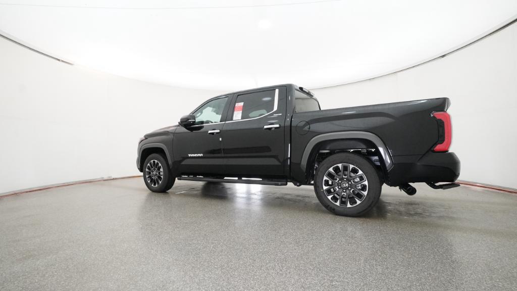 2026 Toyota Tundra Limited - Photo 36