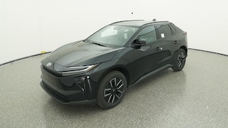 2026 Toyota BZ XLE XLE AWD