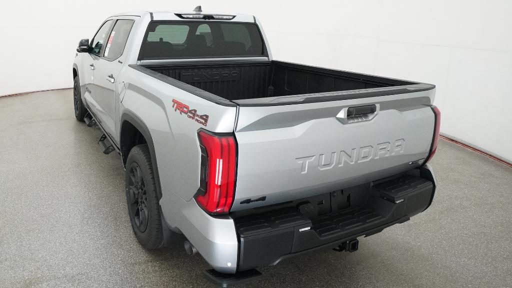 2026 Toyota Tundra Limited - Photo 44