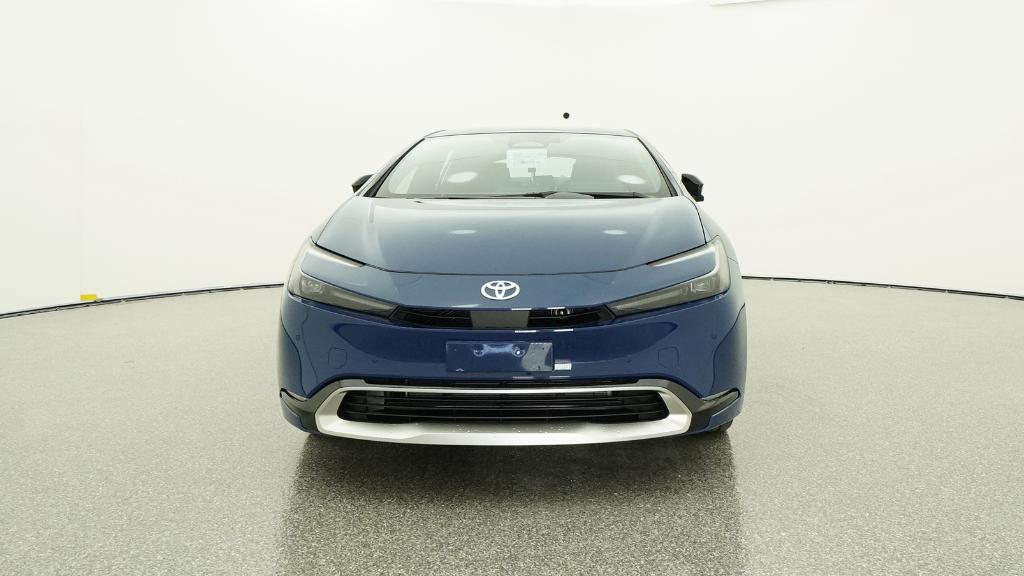 2026 Toyota Prius Plug-in Hybrid XSE - Photo 53